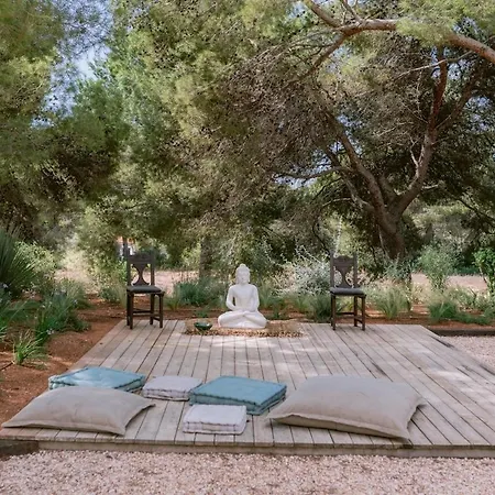 Beautiful 3 Minutes Near Cala Jondal