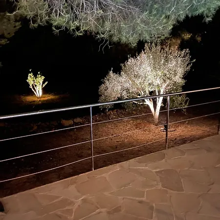 וילה Beautiful 3 Minutes Near Cala Jondal BALEARIC ISLANDS
