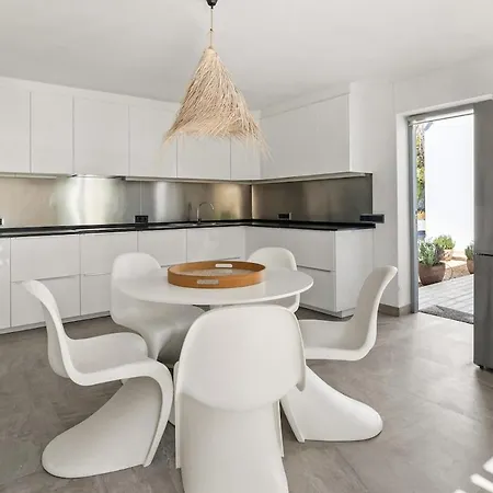 Beautiful 3 Minutes Near Cala Jondal Villa BALEARIC ISLANDS