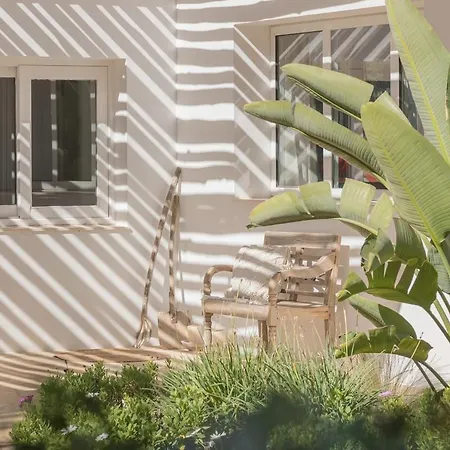 Beautiful 3 Minutes Near Cala Jondal Villa